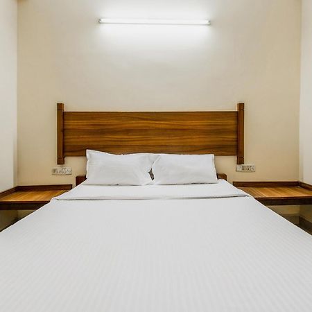 Hotel O Ssg Residency Визакхапатнам Екстериор снимка