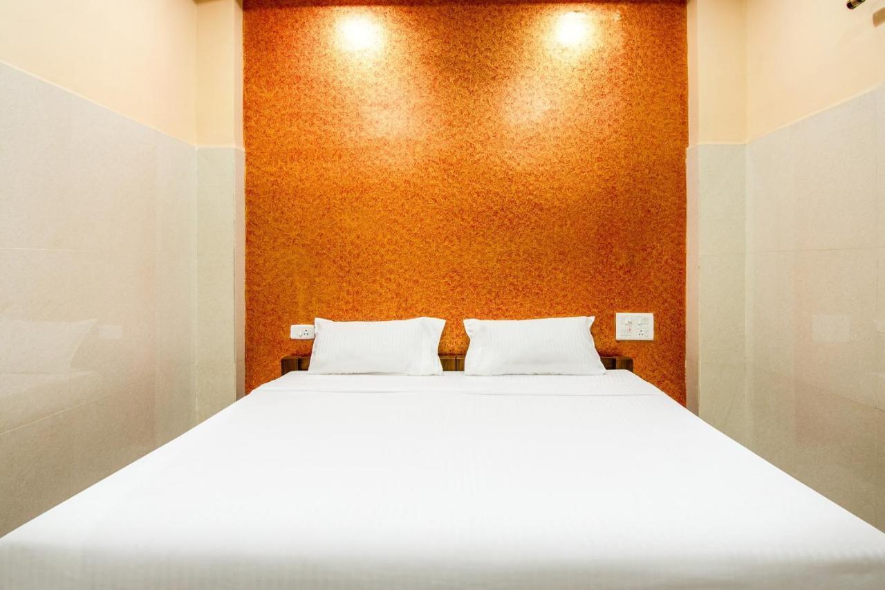 Hotel O Ssg Residency Визакхапатнам Екстериор снимка