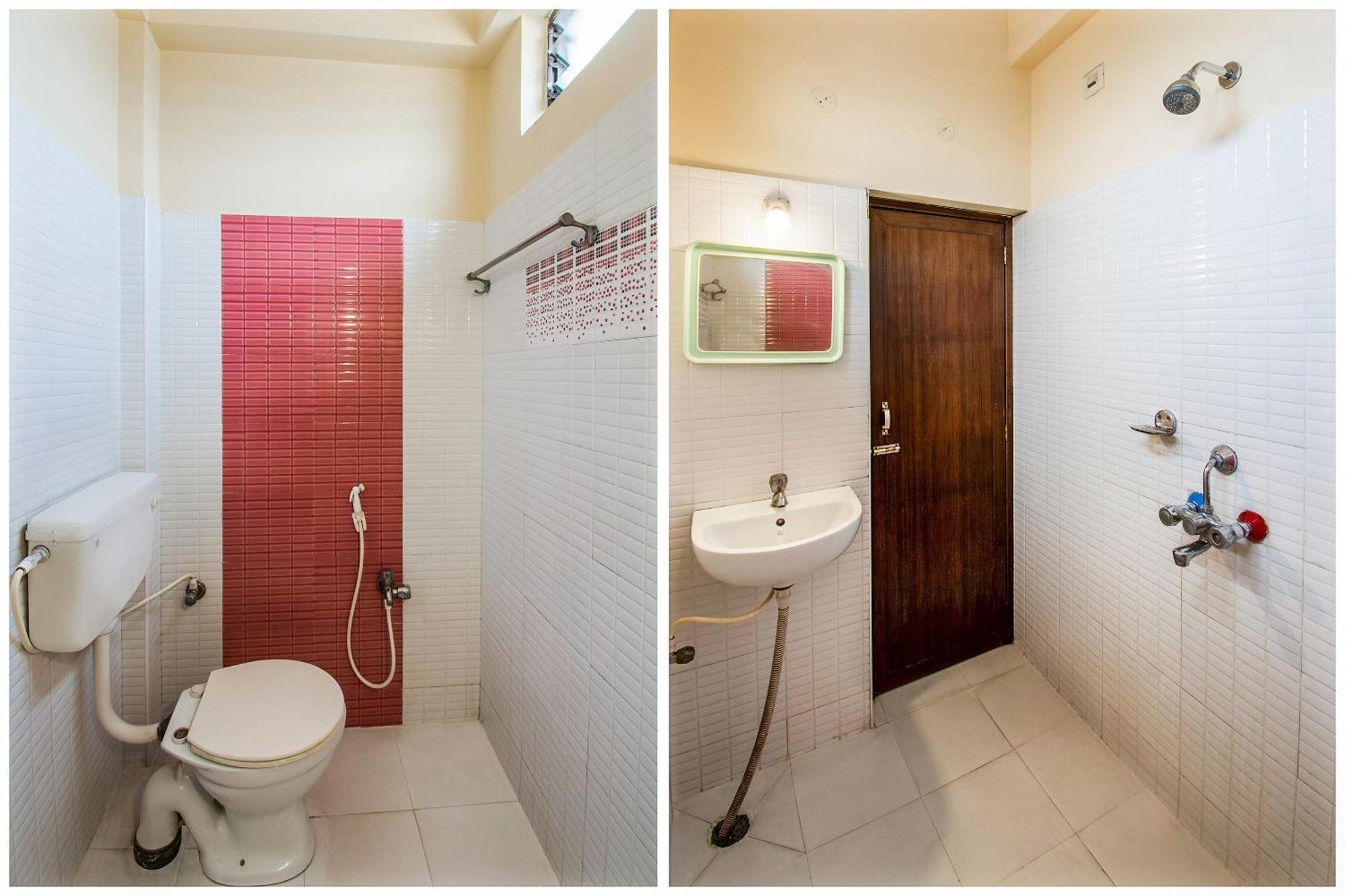 Hotel O Ssg Residency Визакхапатнам Екстериор снимка