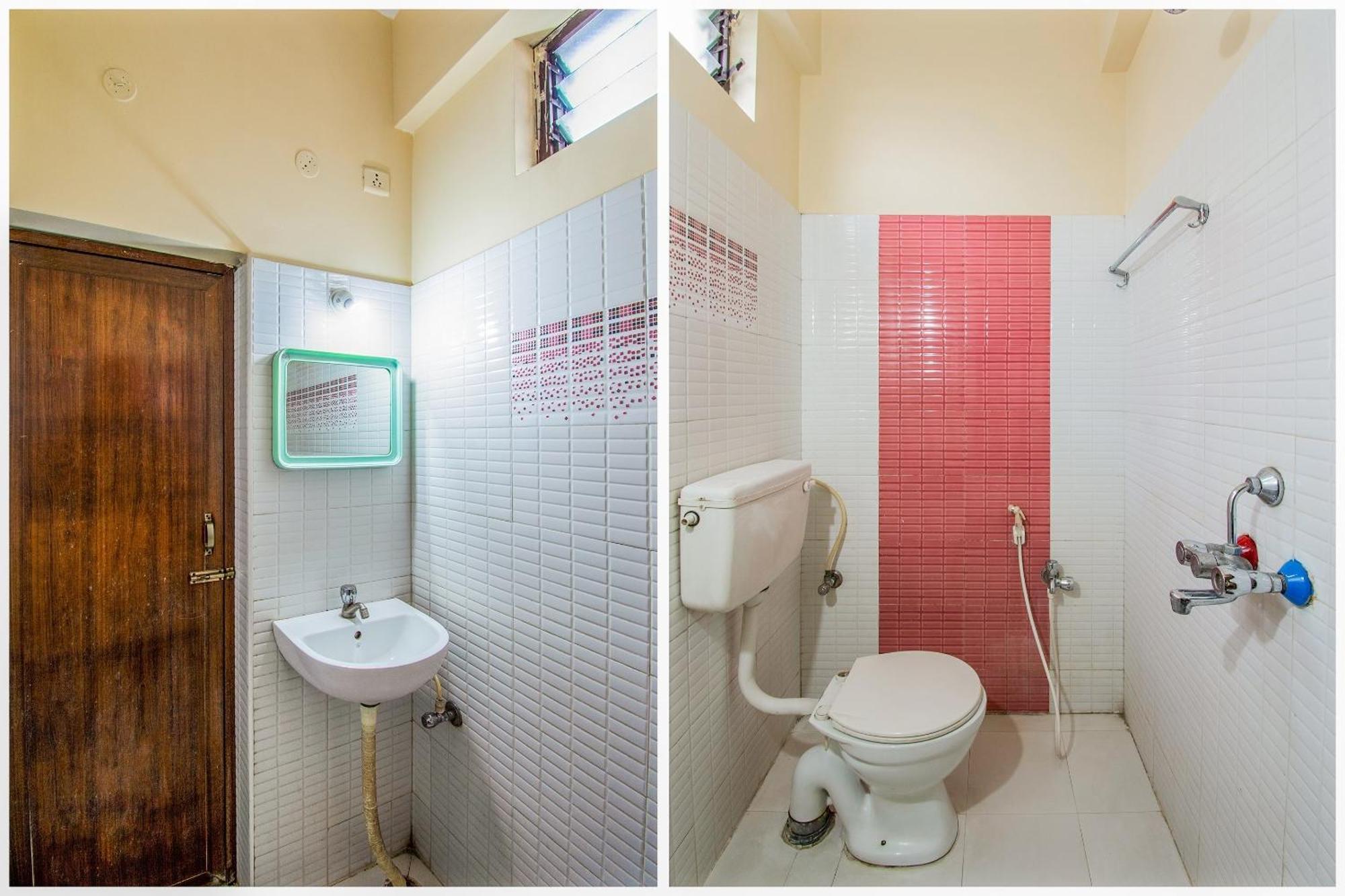 Hotel O Ssg Residency Визакхапатнам Екстериор снимка