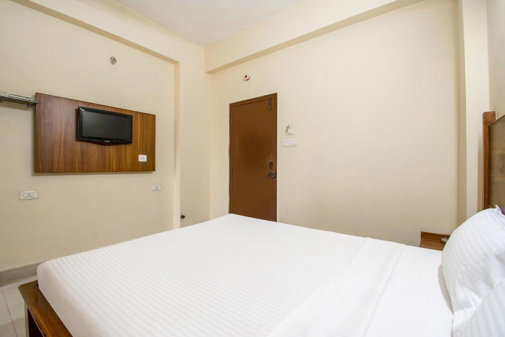 Hotel O Ssg Residency Визакхапатнам Екстериор снимка