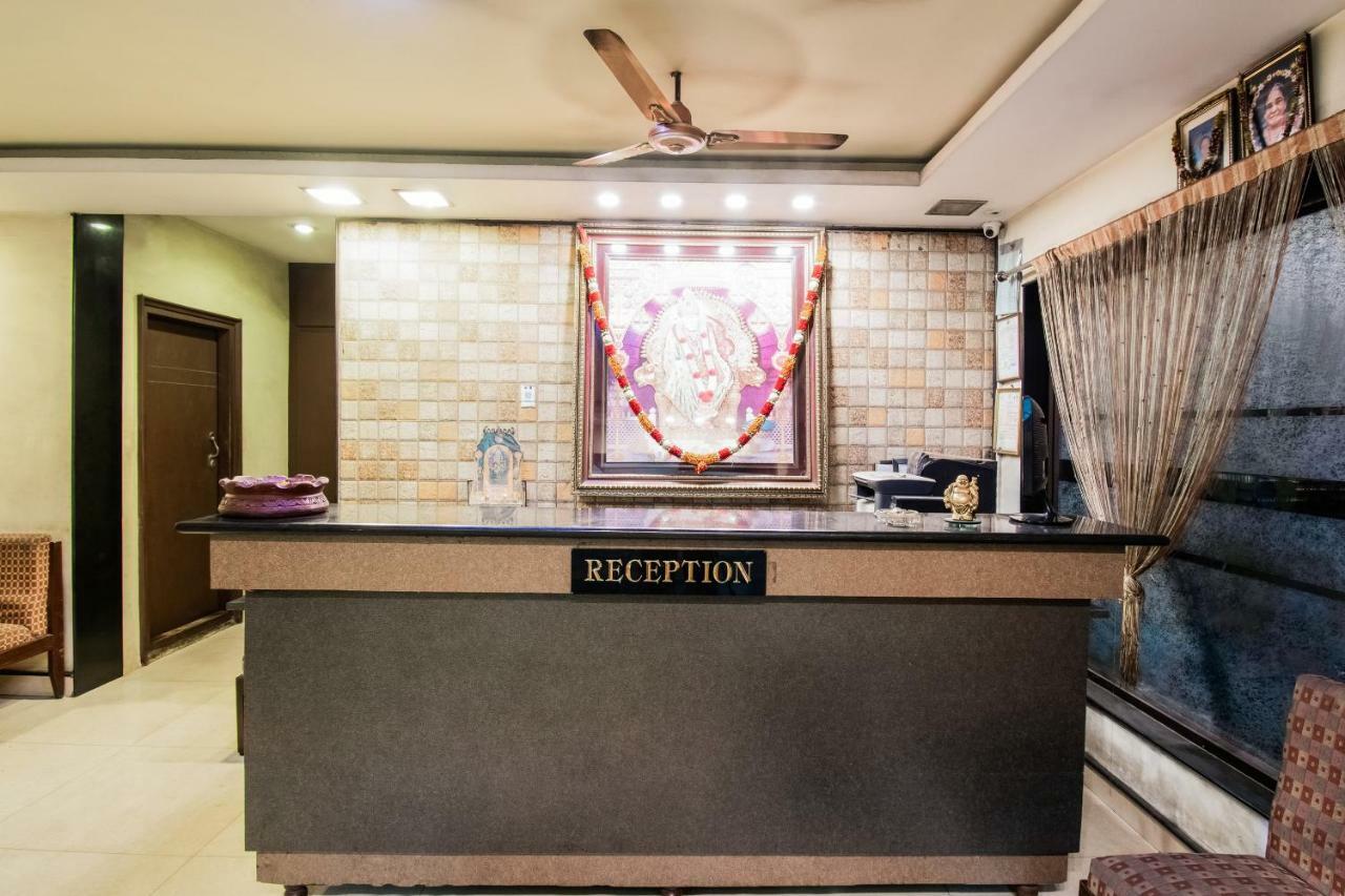 Hotel O Ssg Residency Визакхапатнам Екстериор снимка